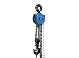 飞鸽手拉葫芦HSZ-CG类5吨新款