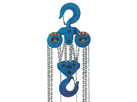 手拉葫芦HSZ型0.25T-30T A类