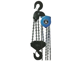 手拉葫芦HSZ型0.5T-30T CG类